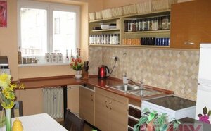 3 izbový tehlový byt 65 m2 v OV, po rekonšt. MT — foto 1