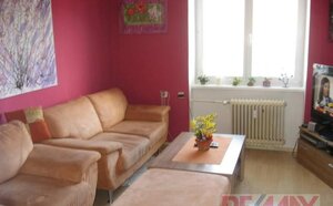 3 izbový tehlový byt 65 m2 v OV, po rekonšt. MT — foto 2