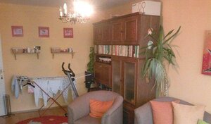3 izbový byt vo Zvolene (Záhonok) — foto 1