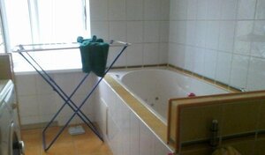 3 izb. byt na Karadžičovej ul. Staré Mesto, 3/4 posch. balkón — foto 2