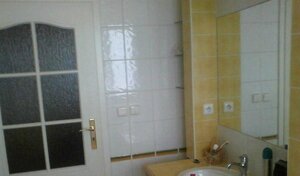 3 izb. byt na Karadžičovej ul. Staré Mesto, 3/4 posch. balkón — foto 3