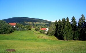 Predaj rodinného domu v obci Látky, okr. Detva — foto 4