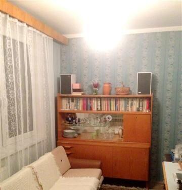 Na predaj 4izb byt s balkónom, ul. Kpt. Nálepku Svit — foto 2