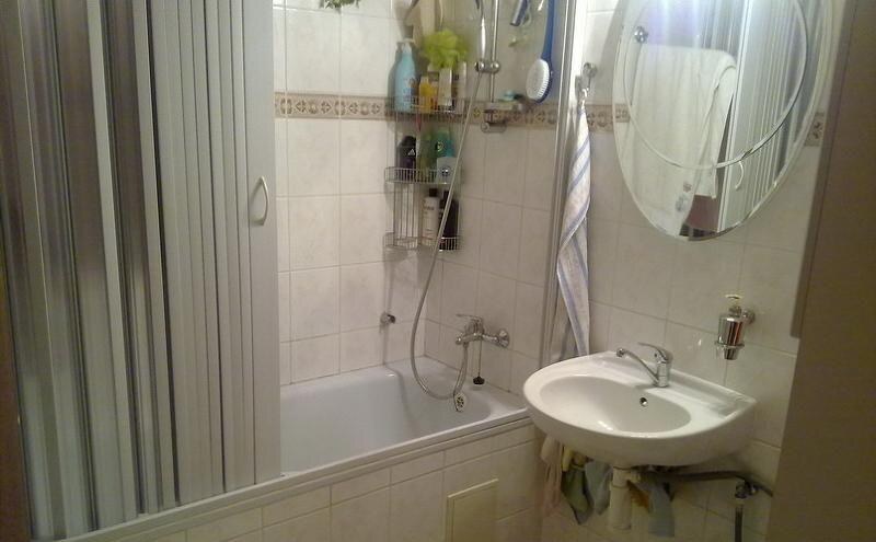 Veľký 2 iz. byt, Andovská, N. Zámky — foto 2