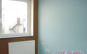 Kancelárske priestory v okrajovej časti mesta martin — foto 1