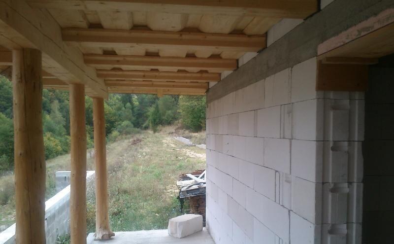 Predám chatu v Lysici — foto 2