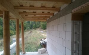Predám chatu v Lysici — foto 2