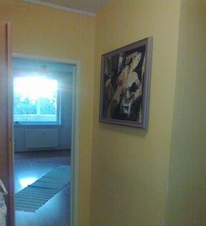 Prenájom 3 izbový byt Košice Juh- cena s médiami — foto 1