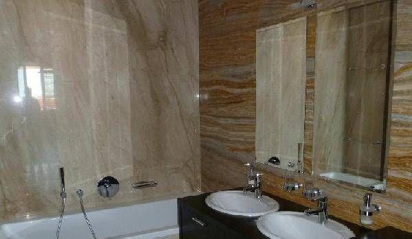 Predaj luxusne zariadený 3 izbový byt, Staré mesto, novostavba — foto 2