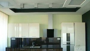 Predaj luxusne zariadený 3 izbový byt, Staré mesto, novostavba — foto 1