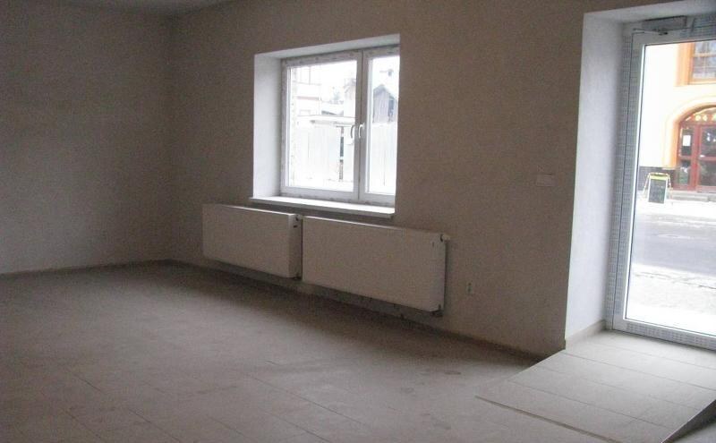 Prenajmem obchodné priestory Žarnovica — foto 2