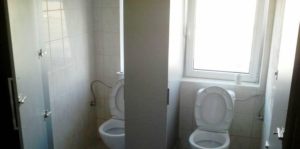 Prenájom skladových priestorov 200m2, BA - Ružinov — foto 4