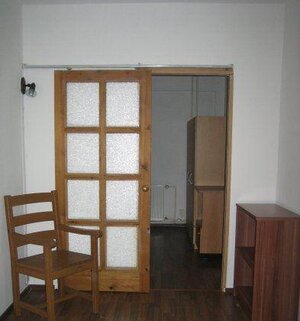 2 izbový byt, Šancová, 45 m², balkón — foto 2