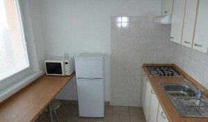 Predaj byty 1 iz. Adámiho ul. Karlova Ves — foto 2