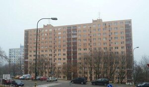 Predaj byty 1 iz. Adámiho ul. Karlova Ves — foto 4