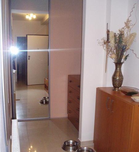 Prenajom Novostavba 2iz. byt s parkovaním - Ružinov, BA — foto 2