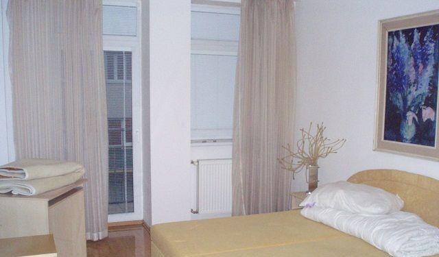 Prenajom Novostavba 2iz. byt s parkovaním - Ružinov, BA — foto 3