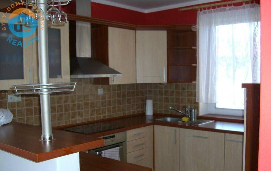 Na predaj rodinný dom 4 1, Žilina - Považský Chlmec — foto 3