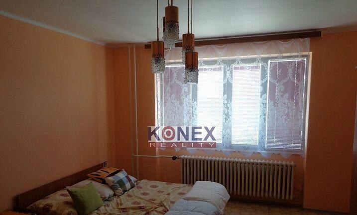 Konex reality – Poschodový RD v Kráľovskom Chlmci — foto 3