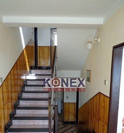 Konex reality – Poschodový RD v Kráľovskom Chlmci — foto 4