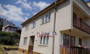Konex reality – Poschodový RD v Kráľovskom Chlmci — foto 1