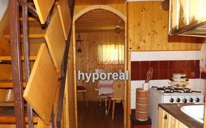 Zariadená chata pod Nízkymi Tatrami na predaj — foto 3