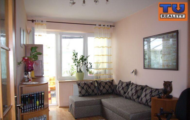 Kompletne zrekonštruovaný 3-izbový byt so zimnou záhradou, 87m2, žilin — foto 2