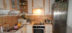 3-izb. Dudvažská, Podunajské Biskupice, 1 p./8, čiast. rek. — foto 1