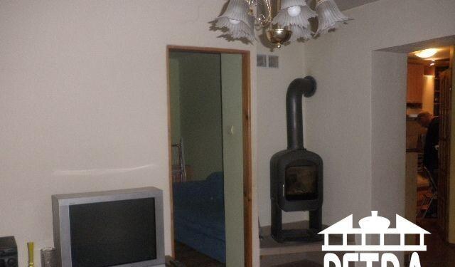 V tehlovej bytovke zrekonštruovaný 3 izbový byt — foto 4