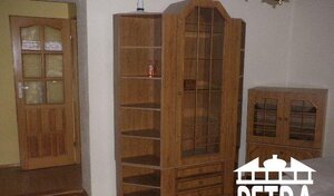 V tehlovej bytovke zrekonštruovaný 3 izbový byt — foto 1