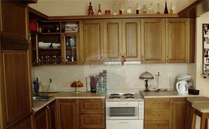 Prenájom: 2-izb. byt, kompletná rekonštrukcia, Obchodná ul. Staré mesto — foto 1