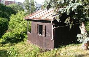 Predáme chatku so záhradkou, Trenčín — foto 1