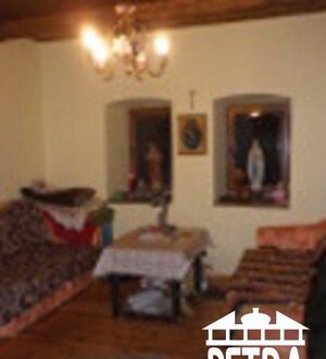 Menší zrekonštruovaný 2 izbový dom — foto 1