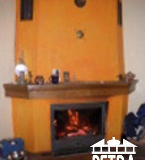 Menší zrekonštruovaný 2 izbový dom — foto 4