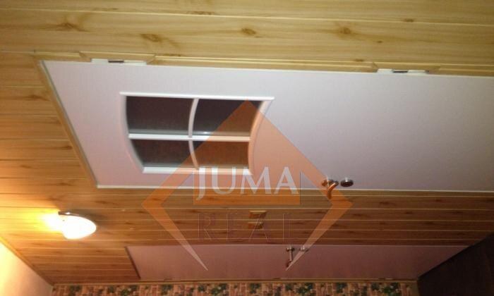 Najlepšia ponuka! 1. izbový byt Berlínska ulica