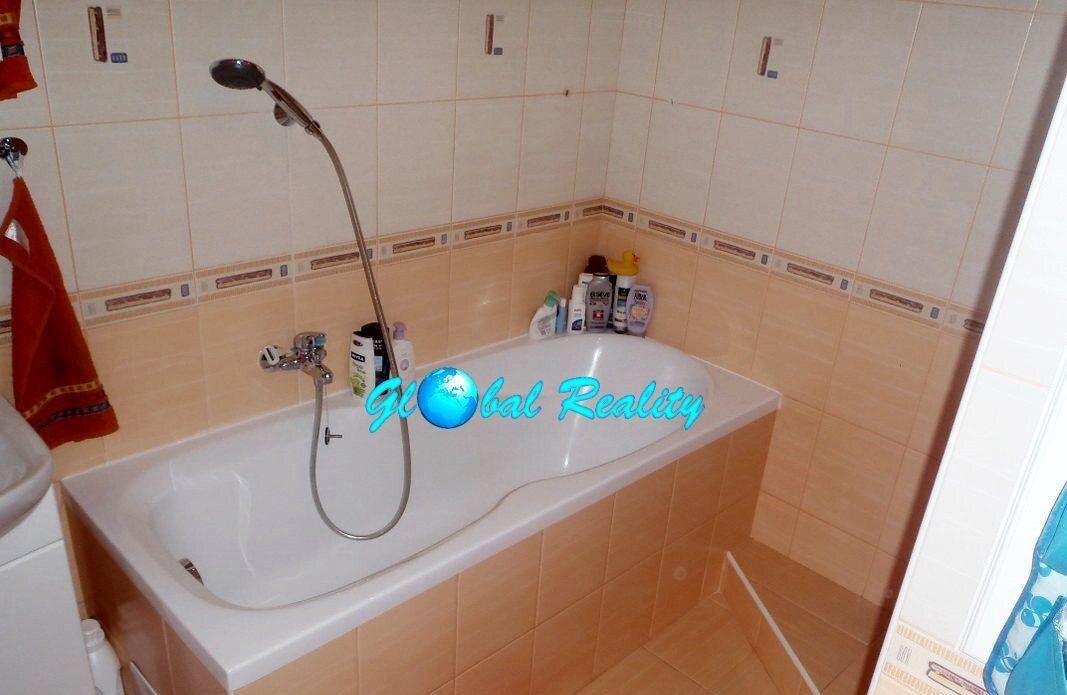 2 izbový byt Dubnica nad Váhom, kompl. rekonštrukcia, 60 m2 plus balkón — foto 4