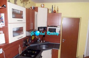 2 izbový byt Dubnica nad Váhom, kompl. rekonštrukcia, 60 m2 plus balkón — foto 1