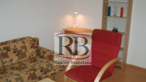 1-izbový byt, Záhradnícka, Bratislava II — foto 3