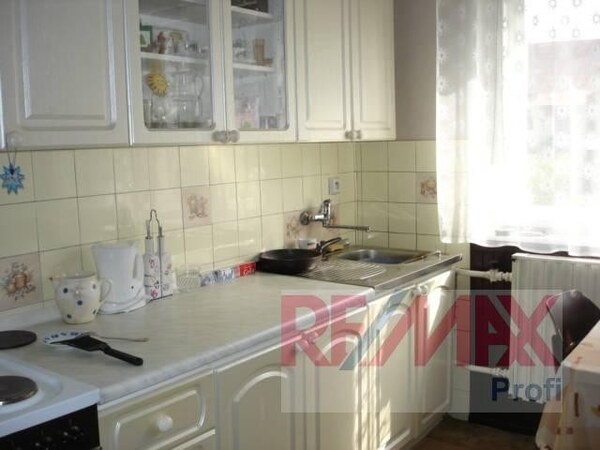 RODINNÝ DOM V CENTRE MESTA VRÚTKY