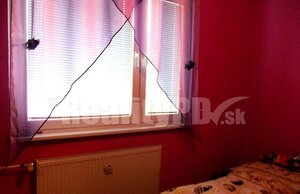 3 izbový byt Púchov Chmelinec na PREDAJ, výmera 60 m2 čiastočná rekonštrukcia — foto 4