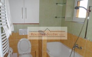 Na prenájom novostavba s terasou, Ďzungľa, Košice — foto 1