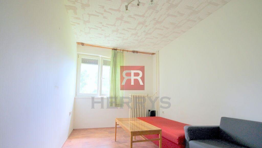 PREDAJ, 2-izbový byt, Vlčie Hrdlo, Bratislava II — foto 2