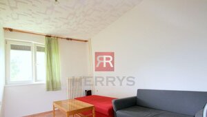 PREDAJ, 2-izbový byt, Vlčie Hrdlo, Bratislava II — foto 1
