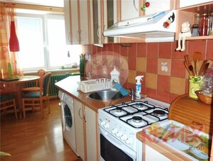 2 izbový veľkometrážny byt 68 m2, Martin - Priekopa — foto 1