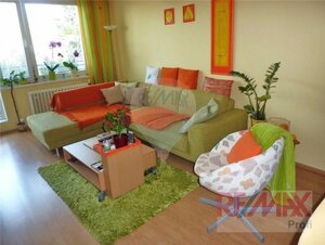 2 izbový veľkometrážny byt 68 m2, Martin - Priekopa — foto 2