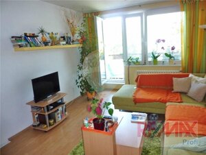 2 izbový veľkometrážny byt 68 m2, Martin - Priekopa — foto 3