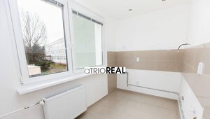 aTRIOREAL - 3I BYT- 80m2 - RUZINOV, OSTREDKY - AKO NOVOSTAVBA! — foto 2