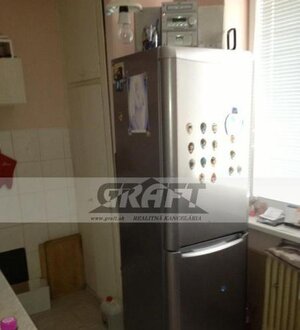 Rk-graft ponúka 2-izb. byt, Herlianska ul. Ružinov, Štrkovec — foto 1