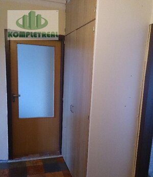 Na prenájom 2iz byt v blízkosti Ekonomickej univerzity. — foto 3