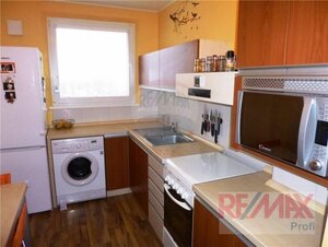 3 izbový byt, kompletná rekonštrukcia, Vrútky — foto 1